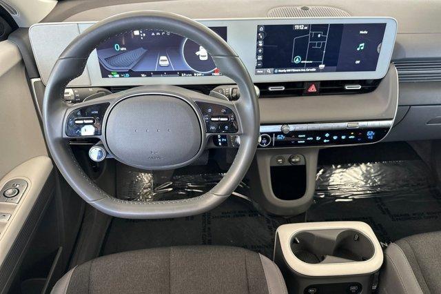 used 2023 Hyundai IONIQ 5 car, priced at $25,000