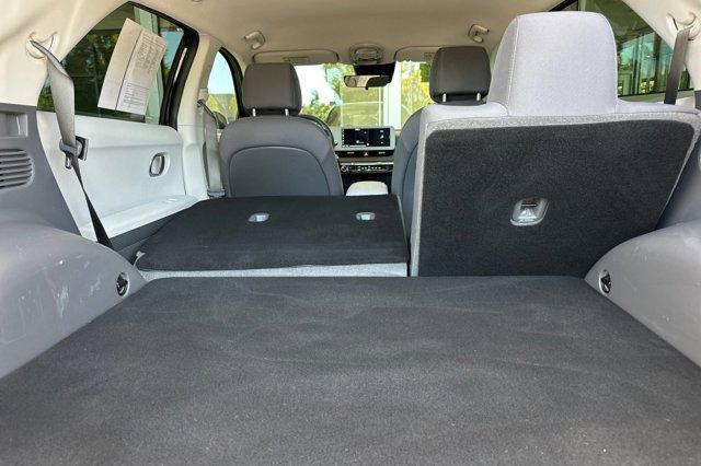 used 2023 Hyundai IONIQ 5 car, priced at $25,000