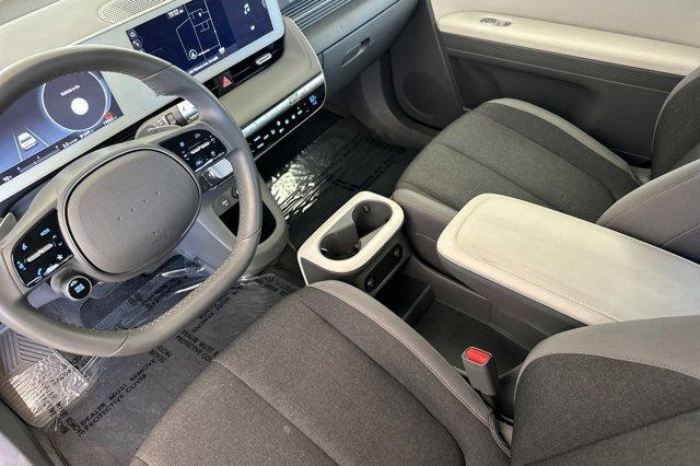 used 2023 Hyundai IONIQ 5 car, priced at $25,000