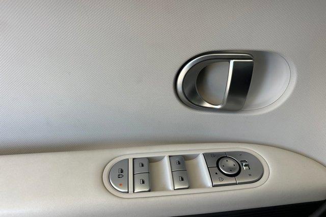 used 2023 Hyundai IONIQ 5 car, priced at $25,000