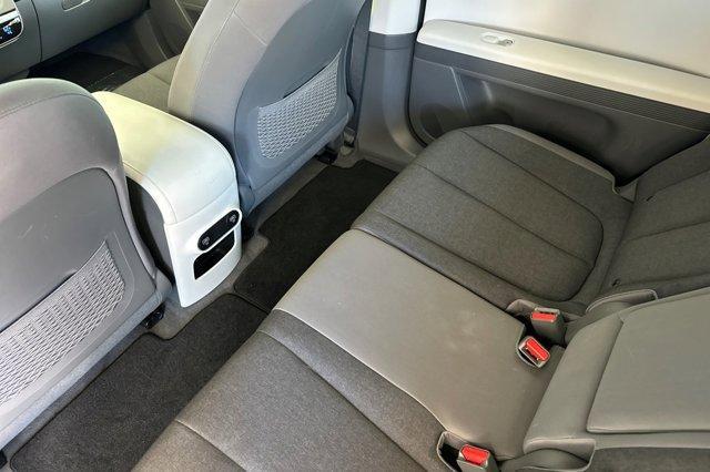 used 2023 Hyundai IONIQ 5 car, priced at $25,000
