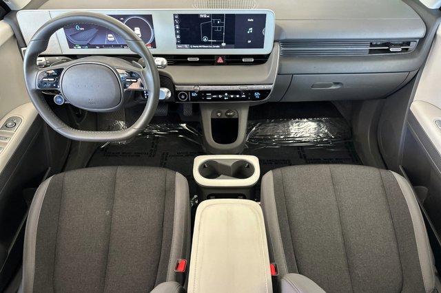 used 2023 Hyundai IONIQ 5 car, priced at $25,000