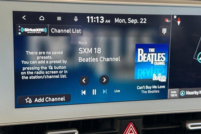 used 2023 Hyundai IONIQ 5 car, priced at $25,000