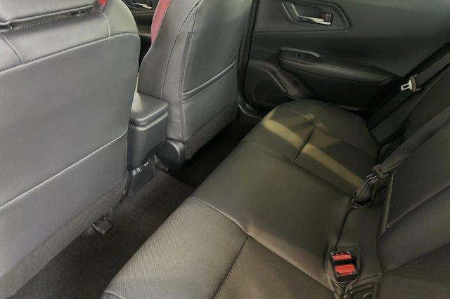 new 2024 Toyota Prius Prime car, priced at $40,841
