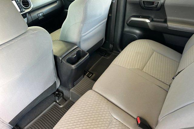 used 2023 Toyota Tacoma car, priced at $41,000