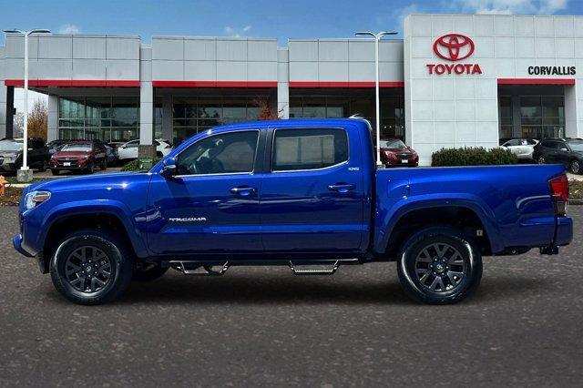 used 2023 Toyota Tacoma car, priced at $41,000