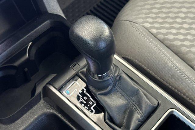 used 2023 Toyota Tacoma car, priced at $41,000