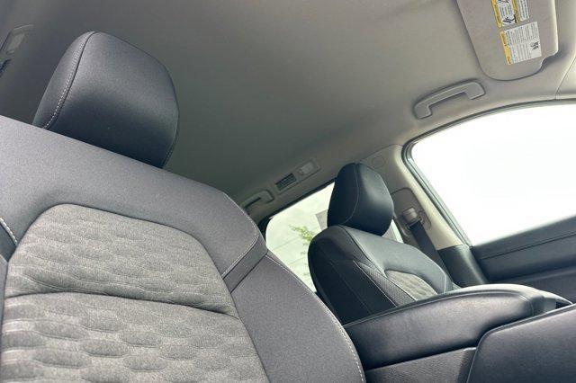 used 2023 Nissan Pathfinder car, priced at $29,000