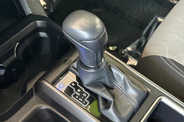 used 2023 Toyota Tacoma car, priced at $37,000