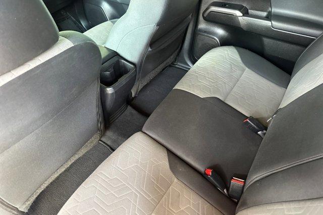 used 2023 Toyota Tacoma car, priced at $37,000