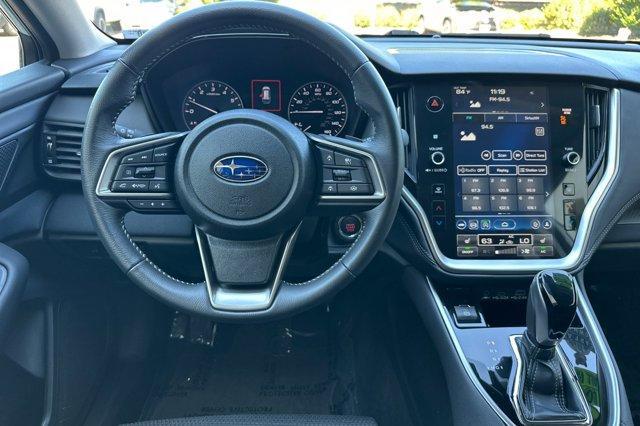 used 2024 Subaru Outback car, priced at $30,500