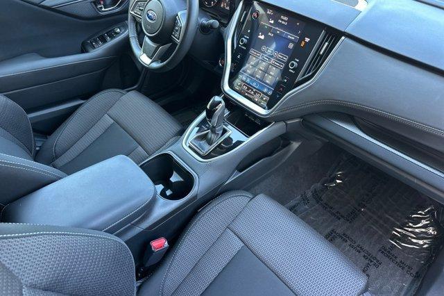 used 2024 Subaru Outback car, priced at $30,500