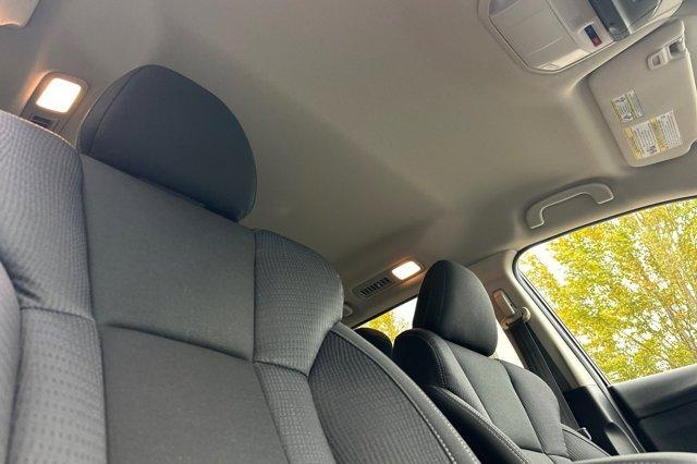 used 2024 Subaru Ascent car, priced at $32,000