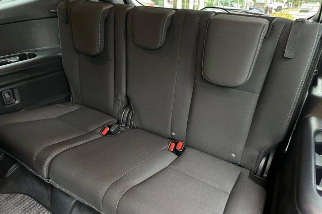 used 2024 Subaru Ascent car, priced at $32,000