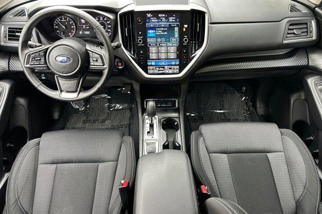 used 2024 Subaru Ascent car, priced at $32,000