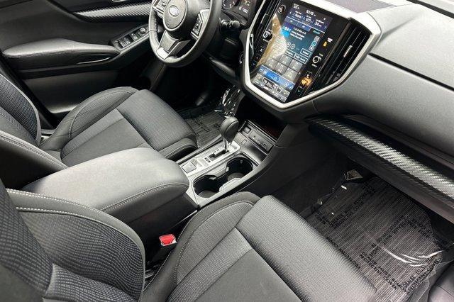 used 2024 Subaru Ascent car, priced at $32,000