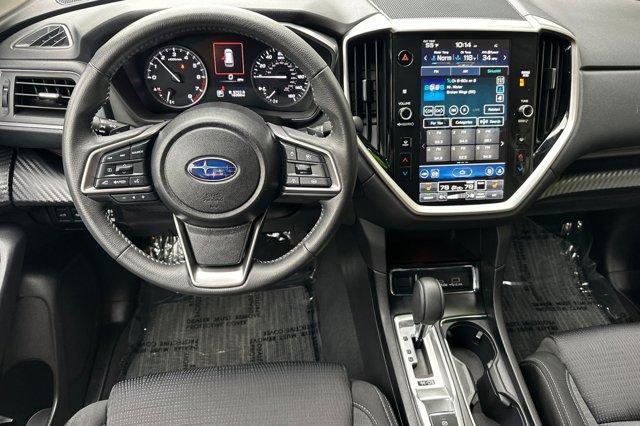 used 2024 Subaru Ascent car, priced at $32,000