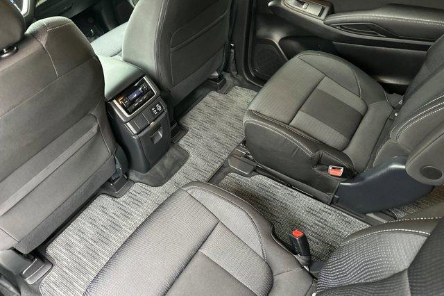 used 2024 Subaru Ascent car, priced at $32,000