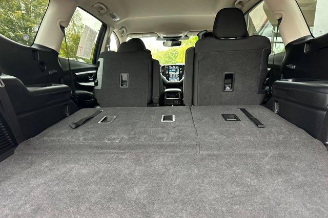 used 2024 Subaru Ascent car, priced at $32,000