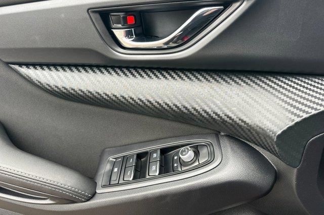 used 2024 Subaru Ascent car, priced at $32,000