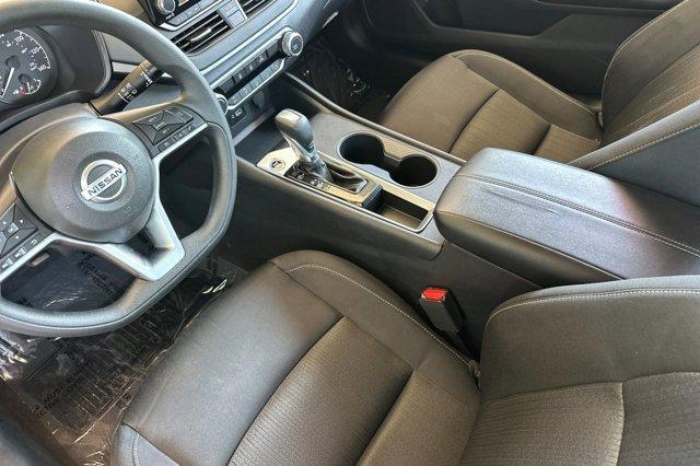 used 2022 Nissan Altima car, priced at $17,500