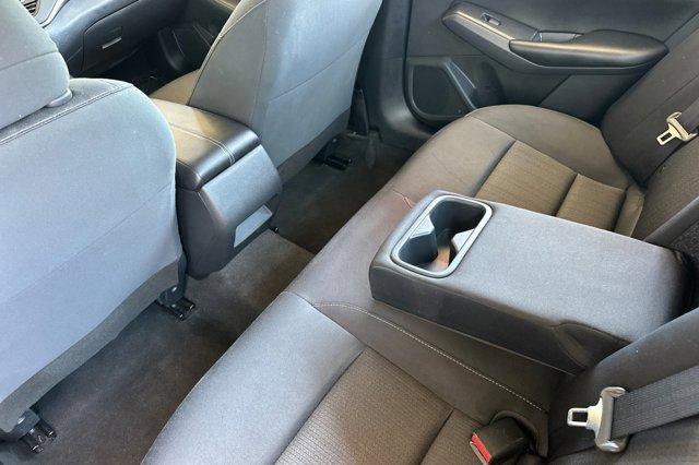 used 2022 Nissan Altima car, priced at $17,500