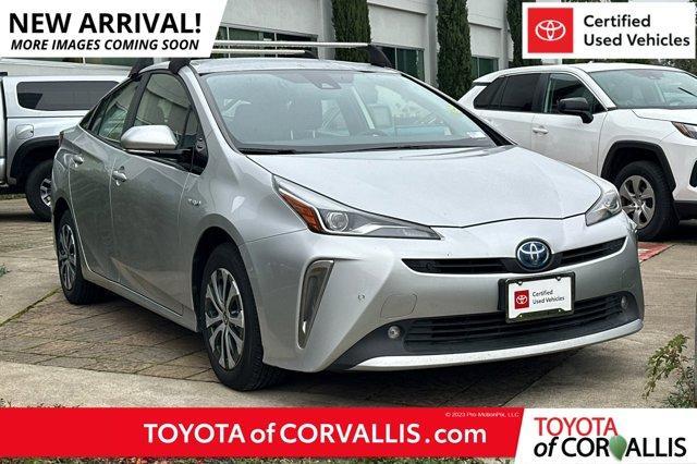 used 2019 Toyota Prius car, priced at $18,000