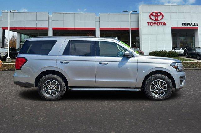 used 2022 Ford Expedition car, priced at $41,000