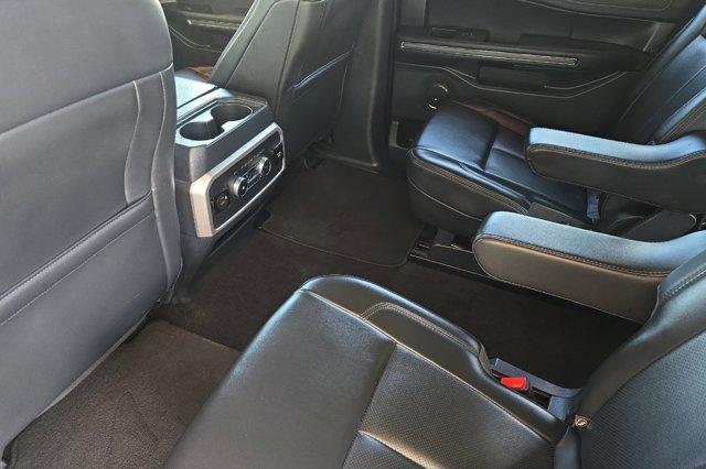 used 2022 Ford Expedition car, priced at $41,000
