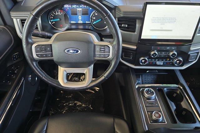 used 2022 Ford Expedition car, priced at $41,000