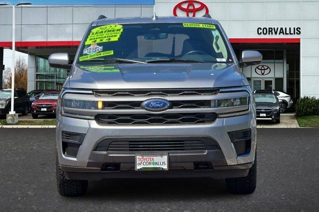 used 2022 Ford Expedition car, priced at $41,000