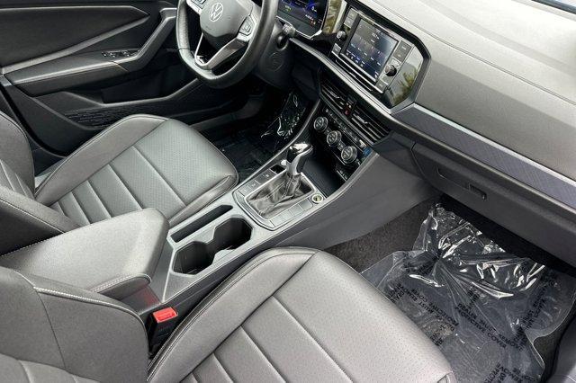 used 2024 Volkswagen Jetta car, priced at $19,500