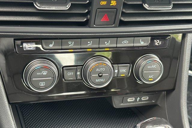 used 2024 Volkswagen Jetta car, priced at $19,500