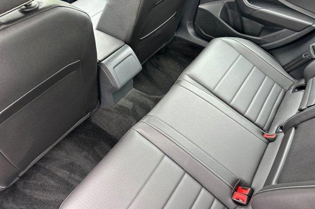 used 2024 Volkswagen Jetta car, priced at $19,500