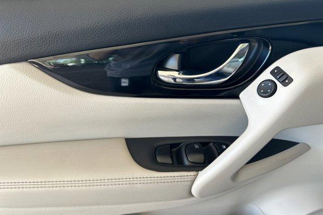 used 2022 Nissan Rogue Sport car, priced at $20,500