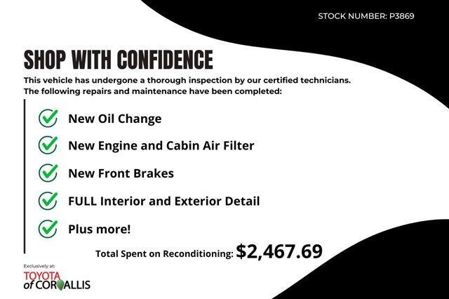 used 2022 Nissan Rogue Sport car, priced at $20,500