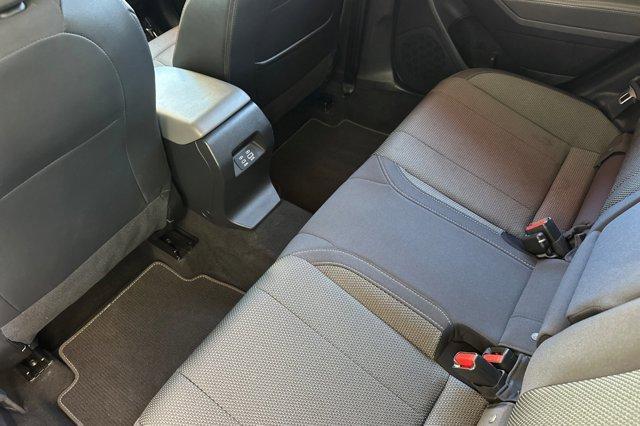 used 2024 Subaru Crosstrek car, priced at $25,200