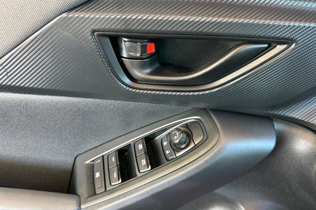 used 2024 Subaru Crosstrek car, priced at $25,200