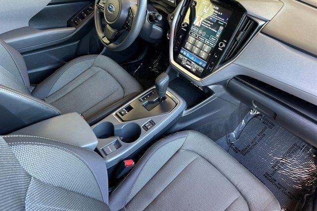used 2024 Subaru Crosstrek car, priced at $25,200