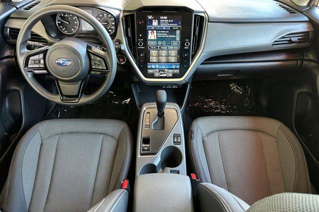 used 2024 Subaru Crosstrek car, priced at $25,200