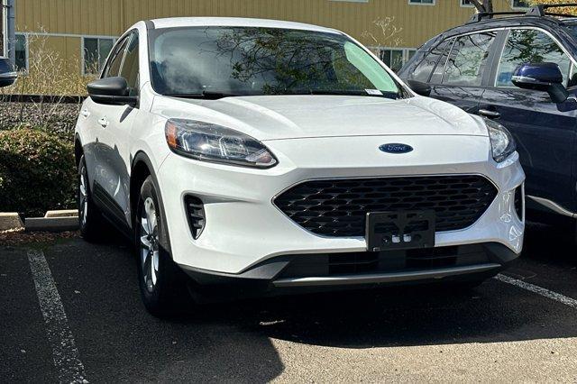 used 2022 Ford Escape car, priced at $22,500