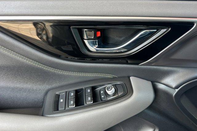 used 2024 Subaru Outback car, priced at $32,000