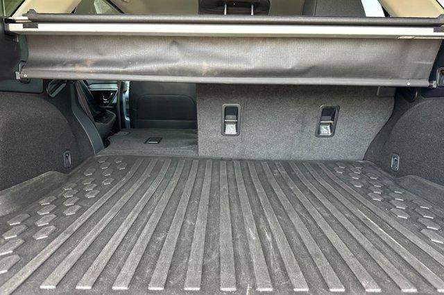 used 2024 Subaru Outback car, priced at $32,000