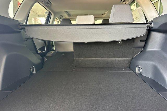 new 2025 Toyota RAV4 Hybrid car, priced at $38,943
