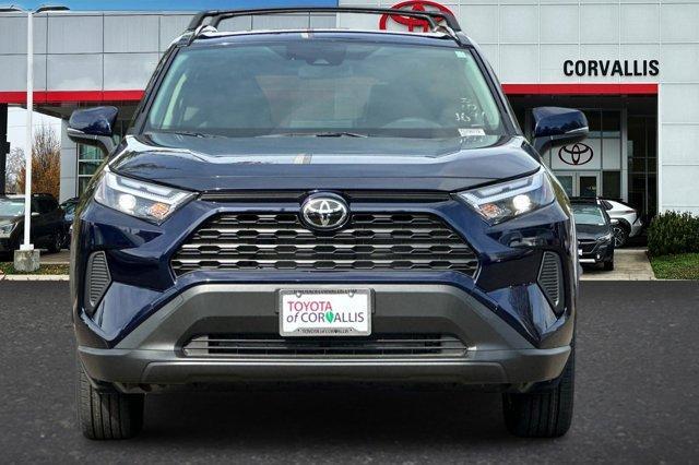 new 2025 Toyota RAV4 Hybrid car, priced at $38,943