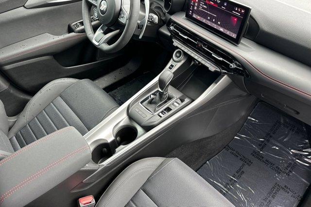 used 2024 Dodge Hornet car, priced at $27,000