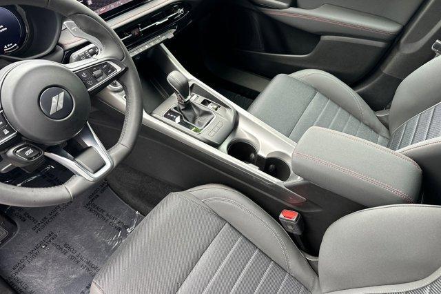 used 2024 Dodge Hornet car, priced at $27,000