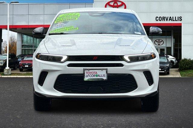 used 2024 Dodge Hornet car, priced at $27,000