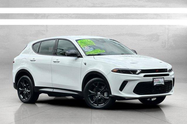 used 2024 Dodge Hornet car, priced at $27,000