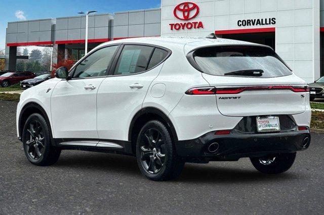 used 2024 Dodge Hornet car, priced at $27,000